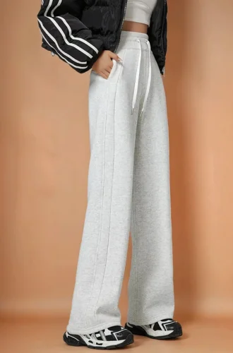 Women's Dressy Jogging Pants