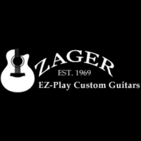 Zager Guitar