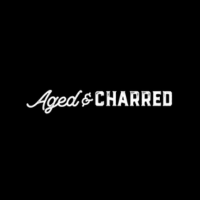 Aged And Charred