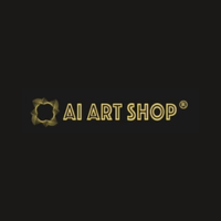 AI Art Shop