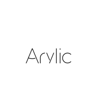 Arylic