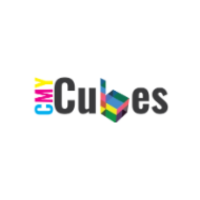 CMY Cubes