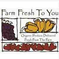 Farm Fresh To You