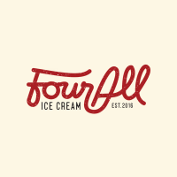 Four All Ice Cream CA