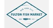 Fulton Fish Market
