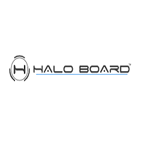 Halo Board