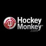 Hockey Monkey