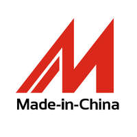 Made In China DK