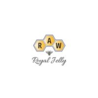 RAW Royal Jelly
