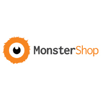 Monster Shop