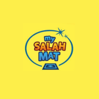 My Salah Mat