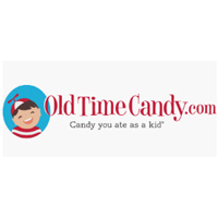 Old Time Candy