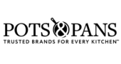 Pots and Pans
