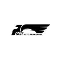 SGT Auto Transport