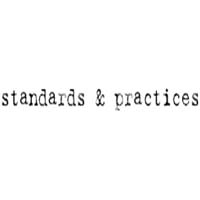 Standards And Practices