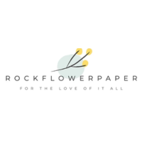 RockFlowerPaper