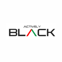 Actively BLACK