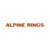 Alpine Rings