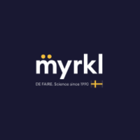 Myrkl Discount Codes