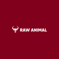 Raw Animal DE Discount Code