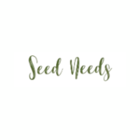 Seed Needs Coupons Codes