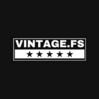 Vintage Football Shop