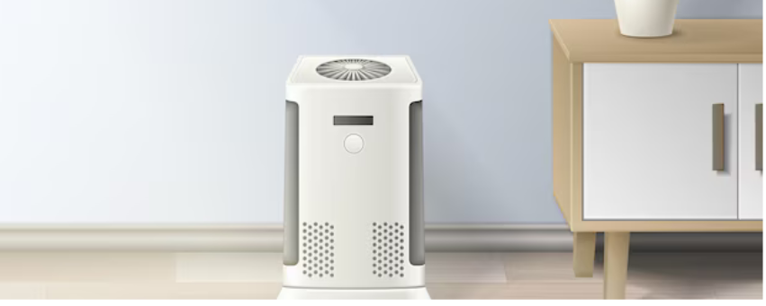 air purifier