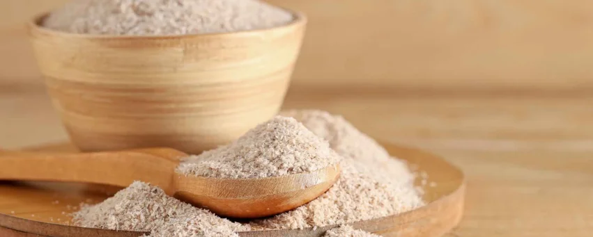 Prebiotic Fibre Powder