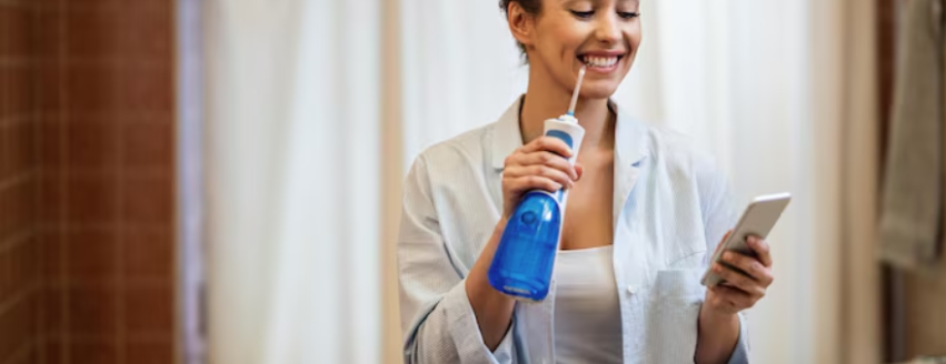 Quip Guide: Best Electric Toothbrushes and Oral Care