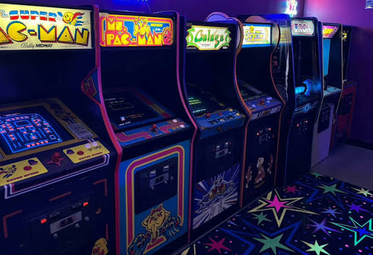 arcade-games-online