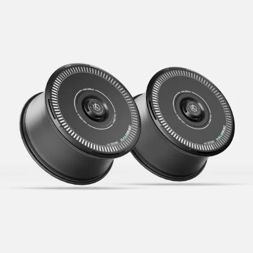 HALODISC 2 Charging