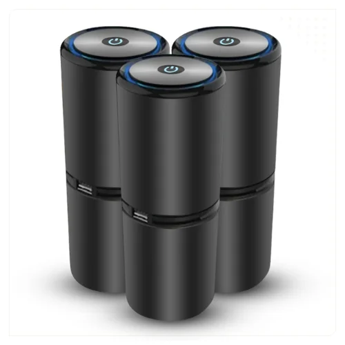 Ionic Air Purifier