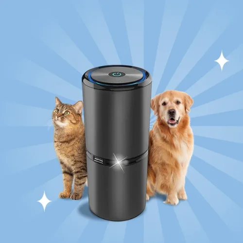 Pet Air Purifier