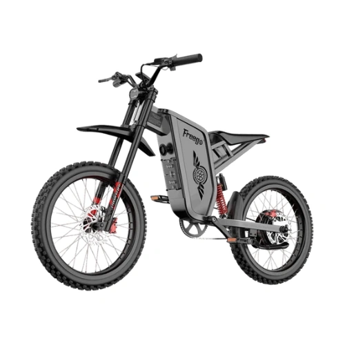 Freego X2 Pro All-Terrain Dirt eBike