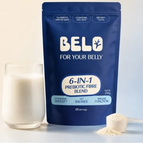 Prebiotic Fibre Powder