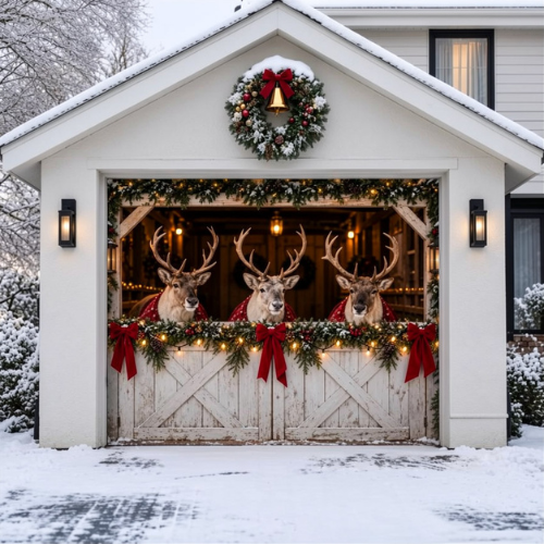 Christmas Wreath