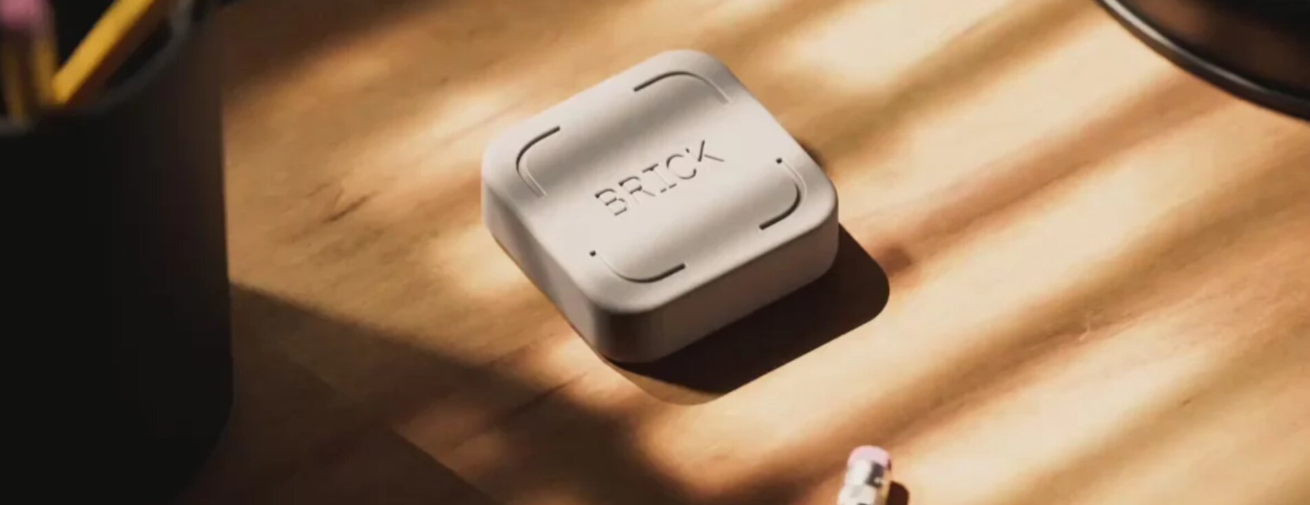 brick