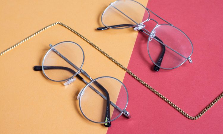 Eyeglasses Cover