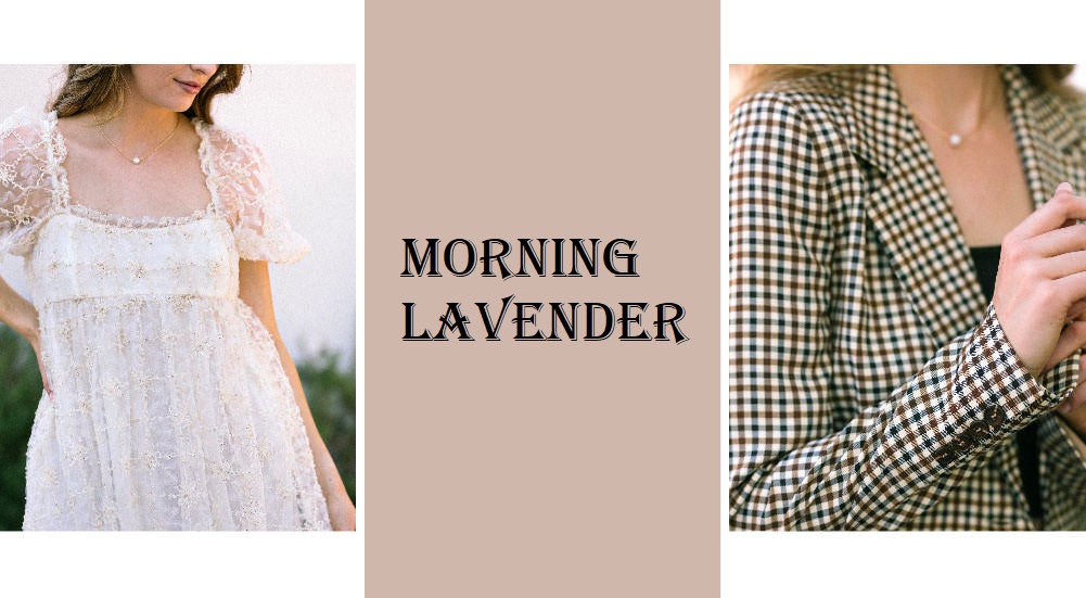 Morning Lavender A Stylish Online Boutique