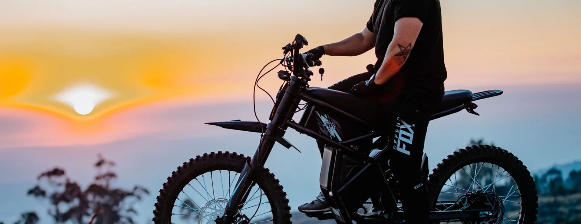 riding the GT73 pro