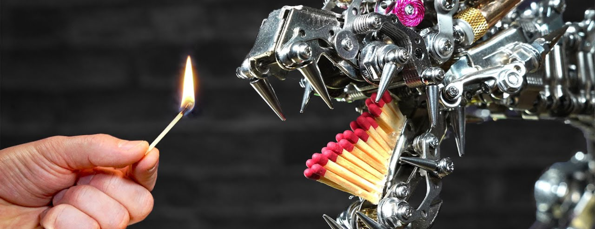 Metalkitor  Metal Puzzle Kits