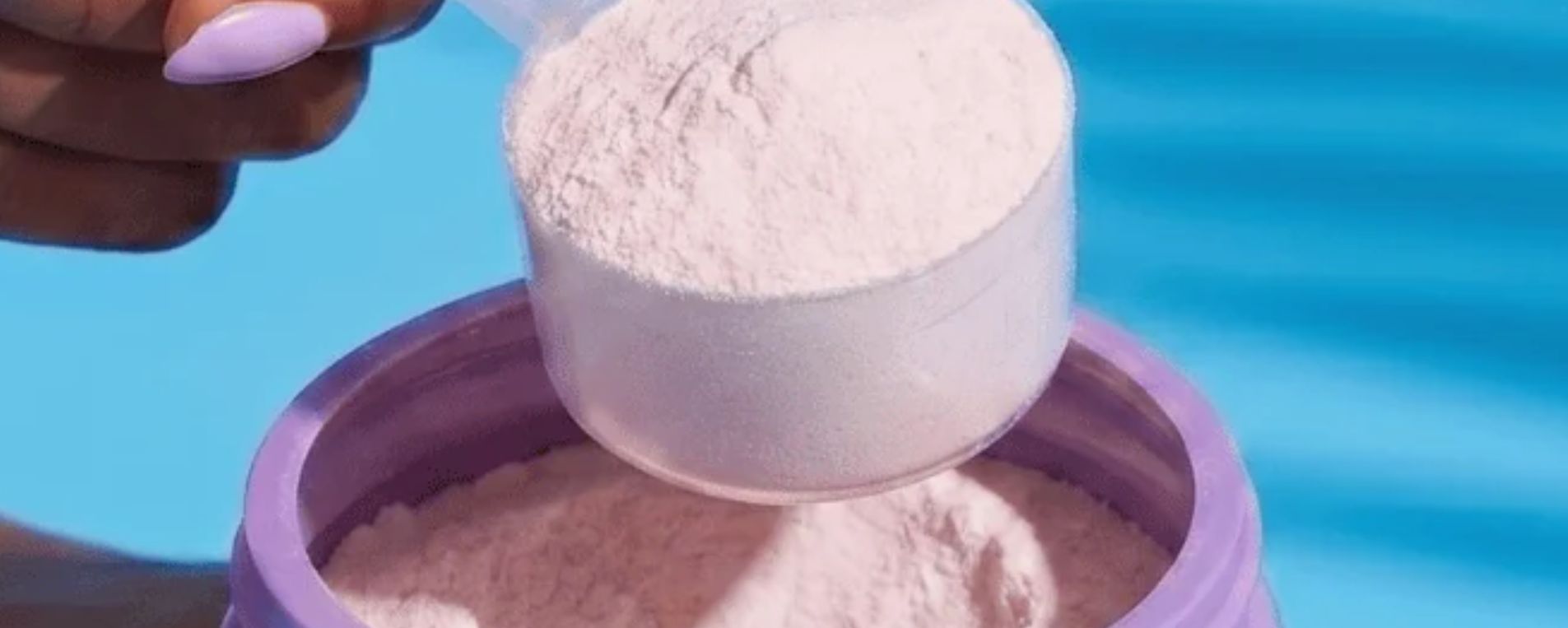 wandernana magic powder