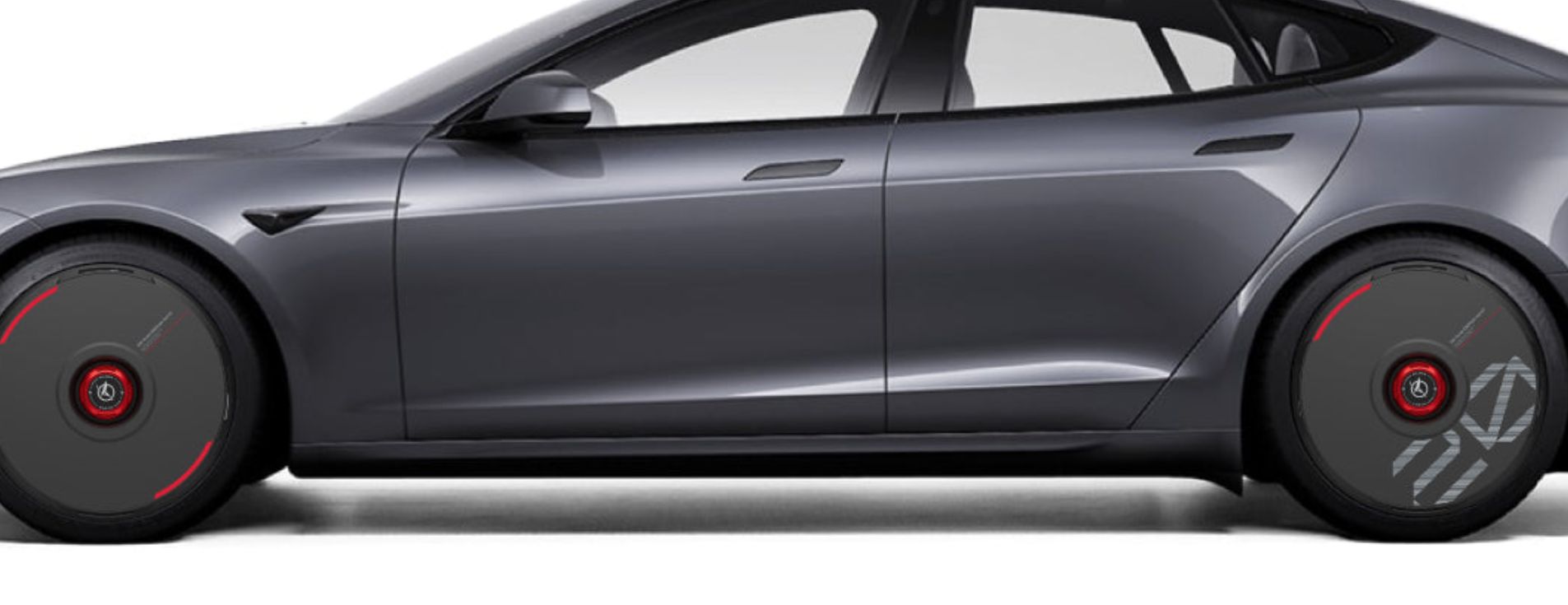 car wheel covers from Haloblk 